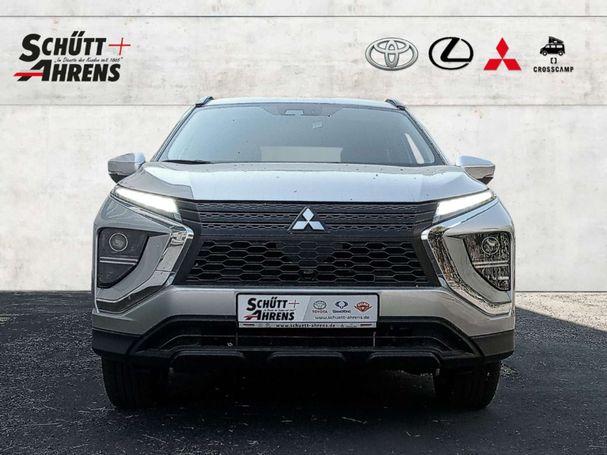 Mitsubishi Eclipse Cross 138 kW image number 2