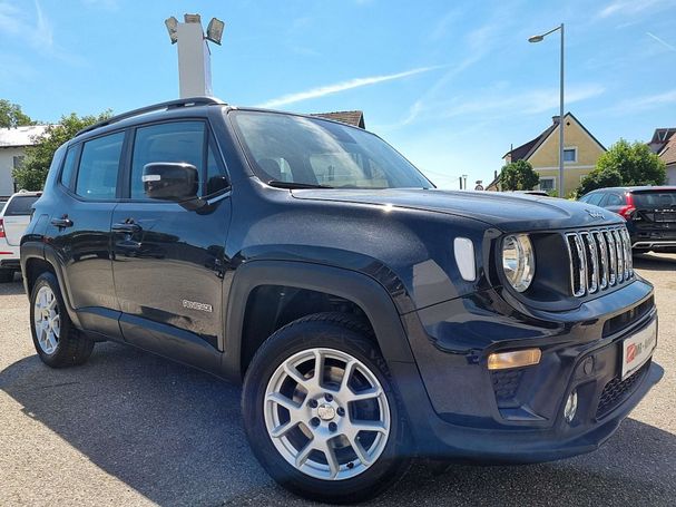 Jeep Renegade 2.0 MultiJet 103 kW image number 3