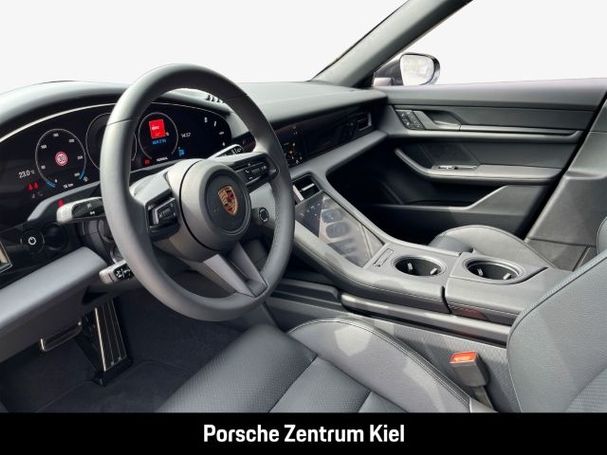 Porsche Taycan 4 Cross Turismo 320 kW image number 11