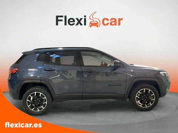 Jeep Compass Trailhawk 177 kW image number 9