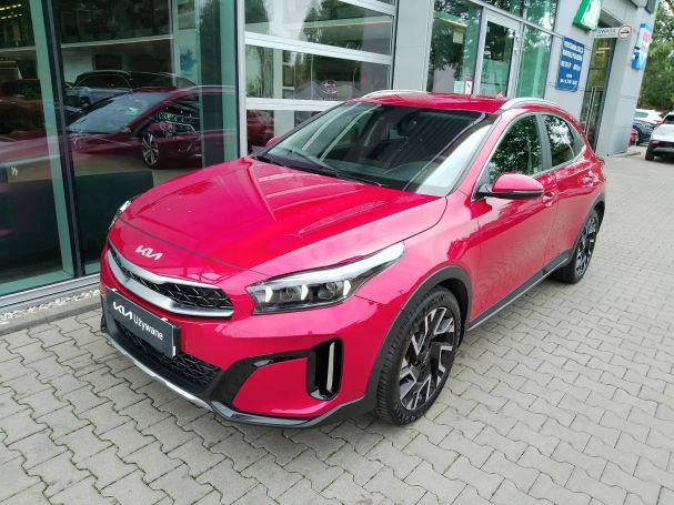 Kia XCeed 1.5 T-GDI 118 kW image number 1