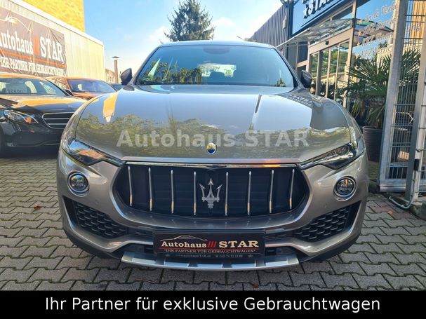 Maserati Levante Q4 257 kW image number 5