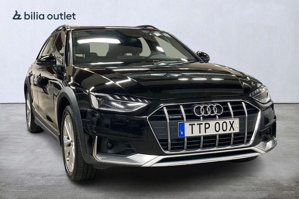 Audi A4 Allroad 40 TDI quattro 140 kW image number 2