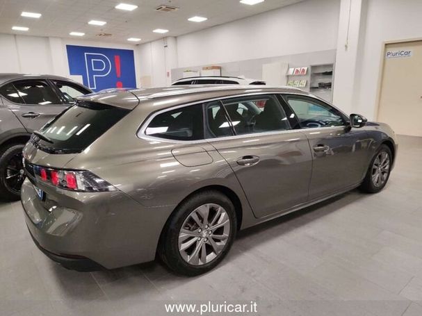 Peugeot 508 SW BlueHDi 130 96 kW image number 8