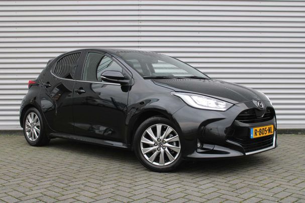 Mazda 2 Hybrid Select 85 kW image number 2