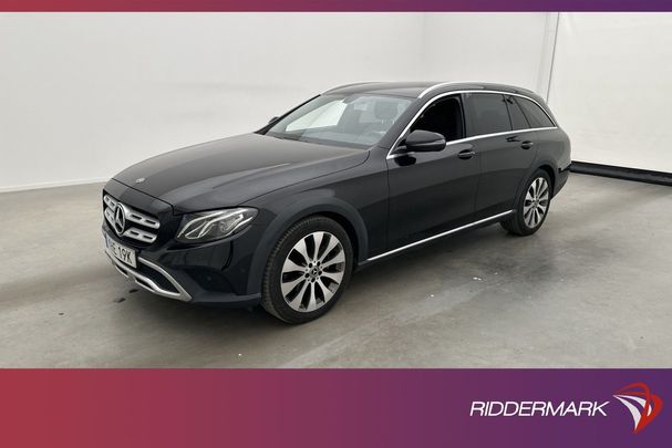 Mercedes-Benz E 220 d T All-Terrain 143 kW image number 1