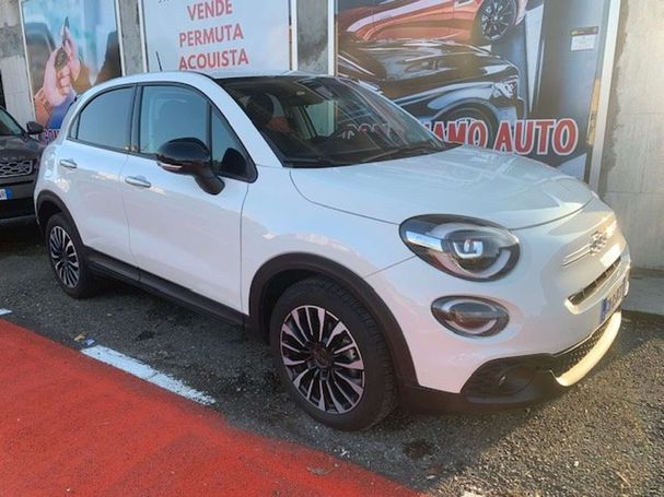 Fiat 500X 1.0 88 kW image number 2