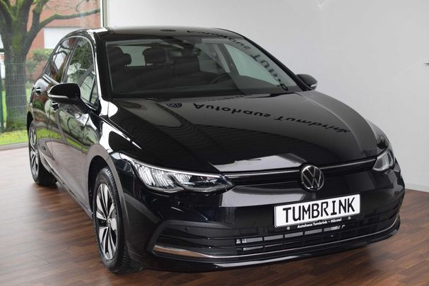 Volkswagen Golf TDI 85 kW image number 1