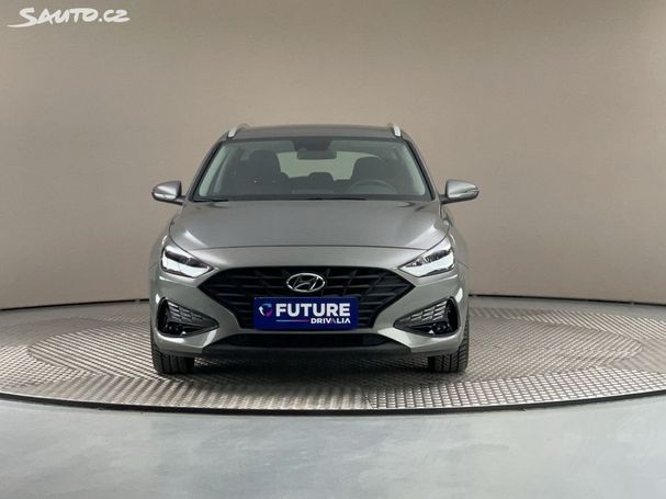 Hyundai i30 1.5i CVVT Comfort 81 kW image number 2