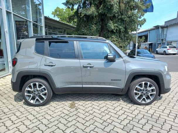 Jeep Renegade PHEV 177 kW image number 6