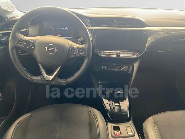 Opel Corsa 1.2 Turbo Elegance 74 kW image number 8