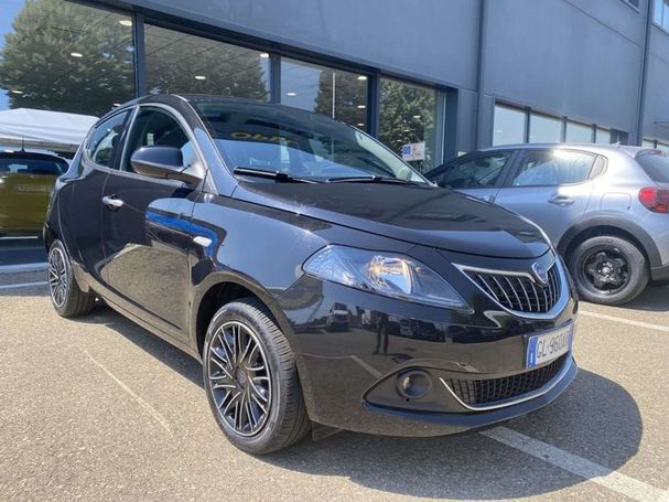 Lancia Ypsilon 51 kW image number 2