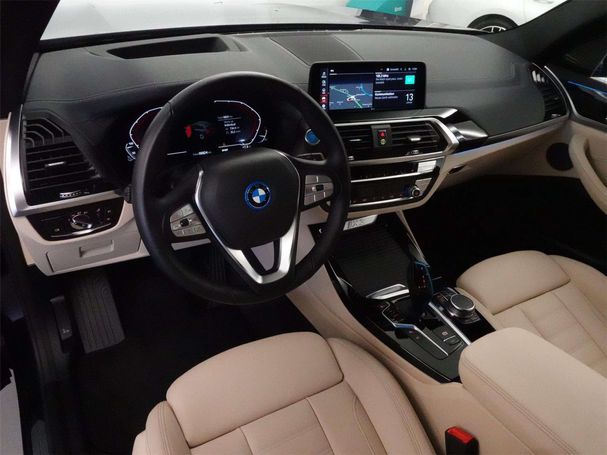 BMW iX3 Impressive 209 kW image number 11