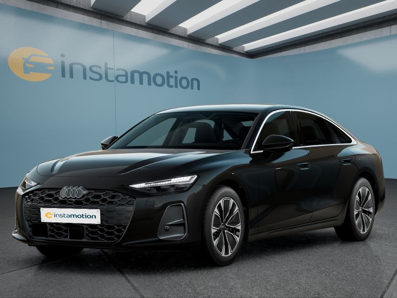 Audi A6 TDI Advanced 150
