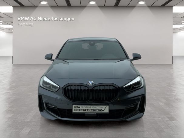 BMW 118i M Sport 100 kW image number 7