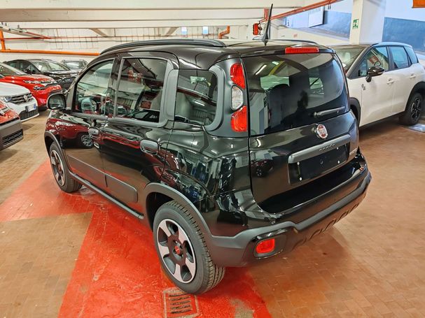 Fiat Panda 1.0 Hybrid 51 kW image number 6