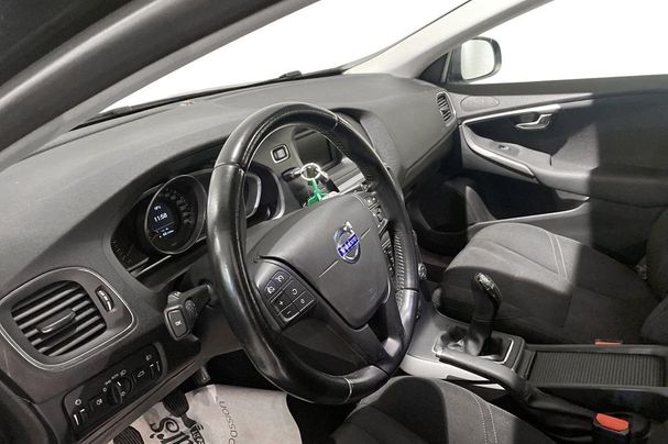 Volvo V40 D2 85 kW image number 7