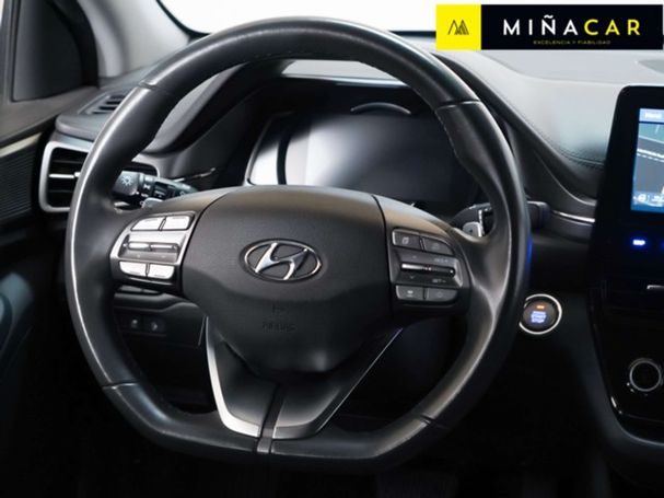 Hyundai Ioniq 1.6 GDI 104 kW image number 20