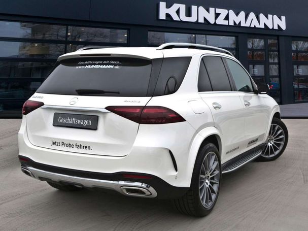 Mercedes-Benz GLE 580 380 kW image number 3