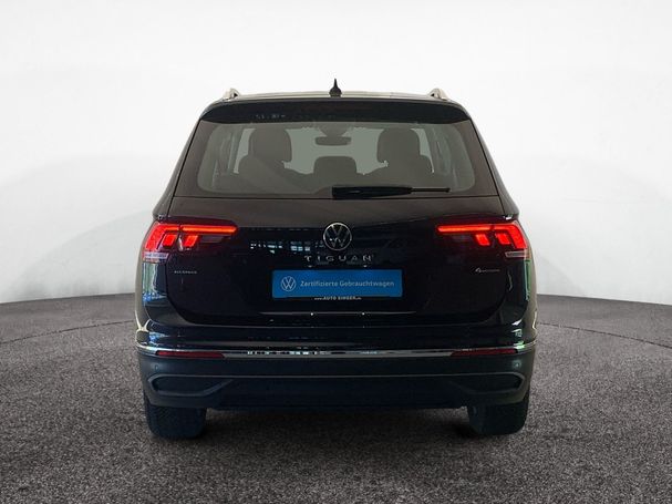 Volkswagen Tiguan Allspace 2.0 TSI DSG 4Motion 140 kW image number 7