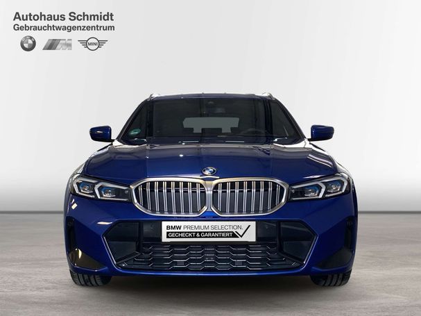 BMW 330 Touring 185 kW image number 7