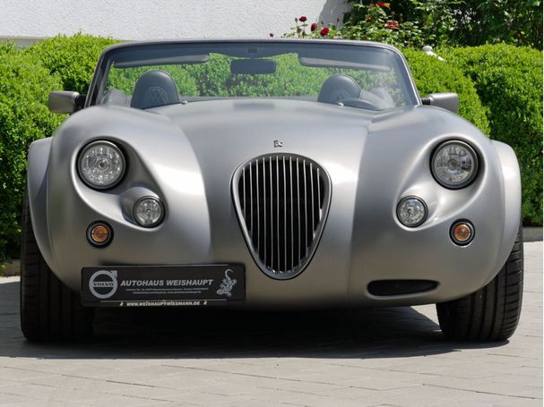 Wiesmann MF 3 Roadster 252 kW image number 13