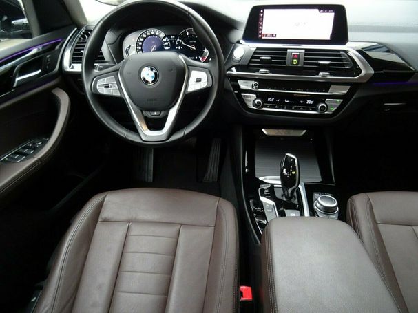 BMW X3 xDrive 140 kW image number 3