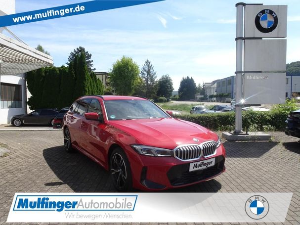 BMW 330 Touring M Sport xDrive 185 kW image number 2