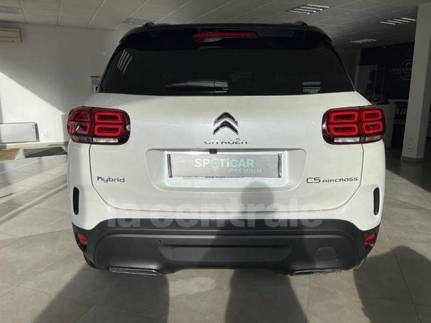 Citroen C5 Aircross 165 kW image number 6