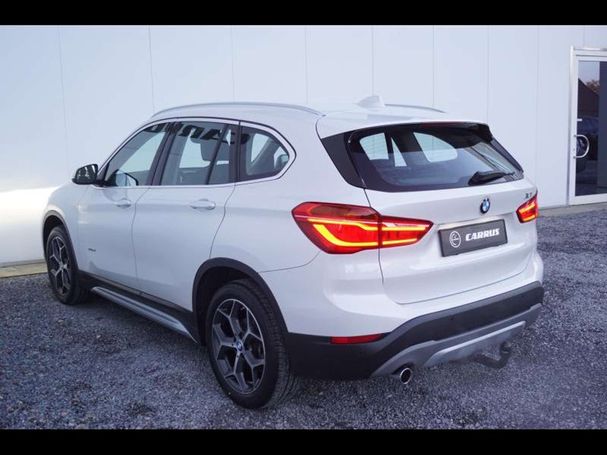 BMW X1 sDrive18i 103 kW image number 26