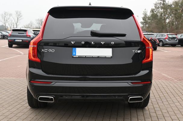 Volvo XC90 T8 AWD 288 kW image number 2