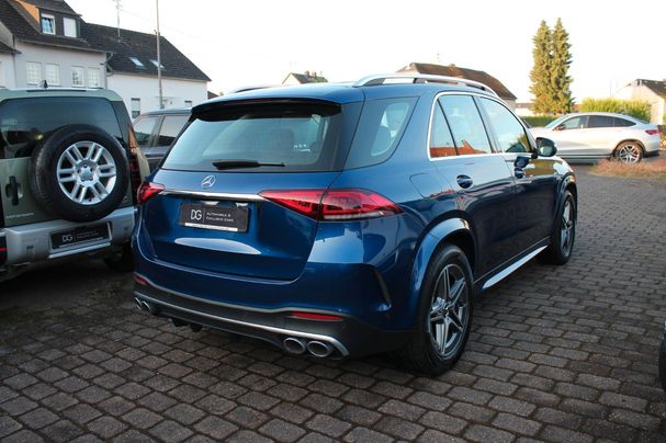 Mercedes-Benz GLE 53 AMG GLE 4Matic+ 336 kW image number 6