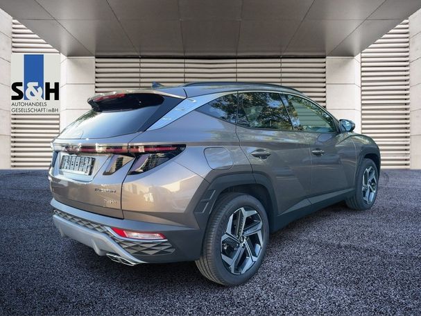 Hyundai Tucson 4WD 195 kW image number 2