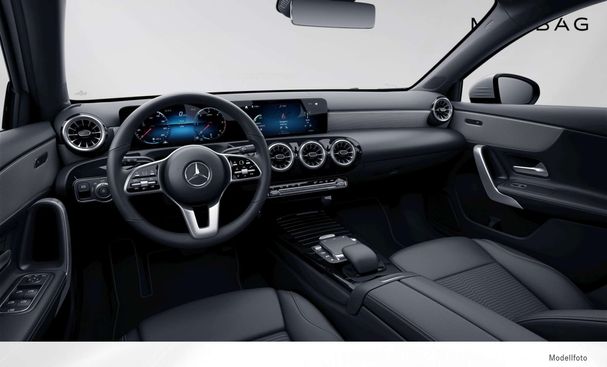 Mercedes-Benz A 200 d 4Matic 110 kW image number 3