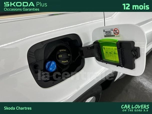 Skoda Kodiaq 2.0 TDI 4x4 DSG Style 140 kW image number 29