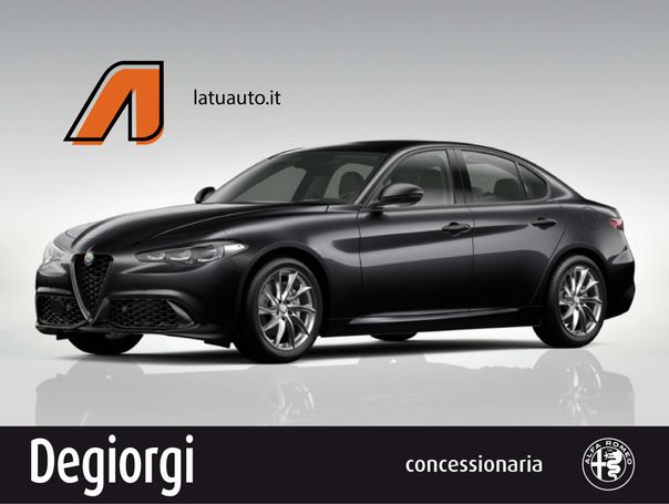 Alfa Romeo Giulia 2.2 118 kW image number 1