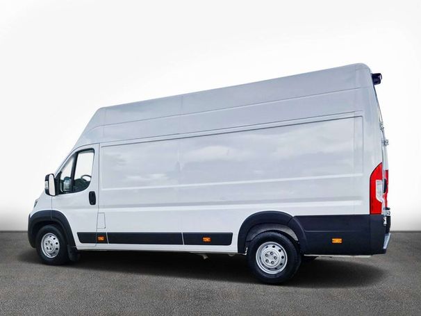 Opel Movano DI L3 103 kW image number 3