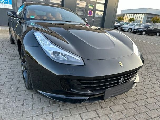 Ferrari GTC4Lusso T 449 kW image number 29