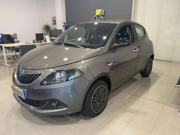 Lancia Ypsilon 51 kW image number 1