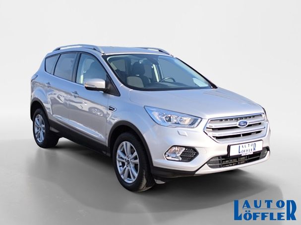 Ford Kuga 1.5 Cool & Connect 110 kW image number 7