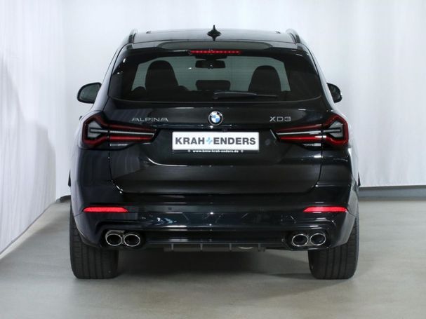 ALPINA XD3 290 kW image number 6