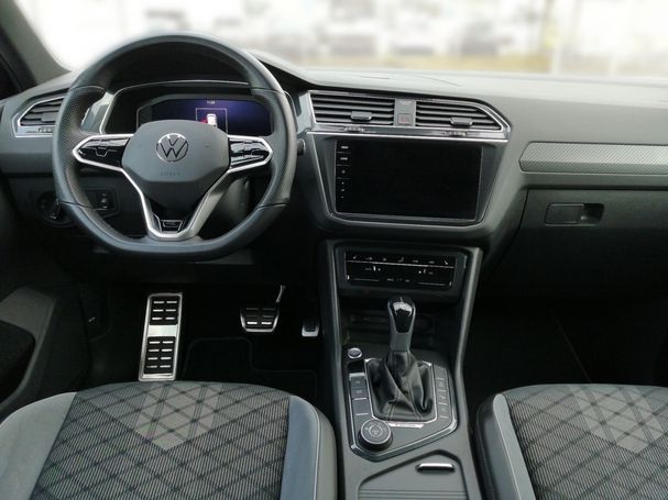 Volkswagen Tiguan 2.0 TDI R-Line 4Motion DSG 147 kW image number 10