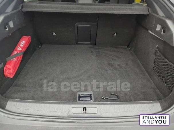 Peugeot 408 165 kW image number 12