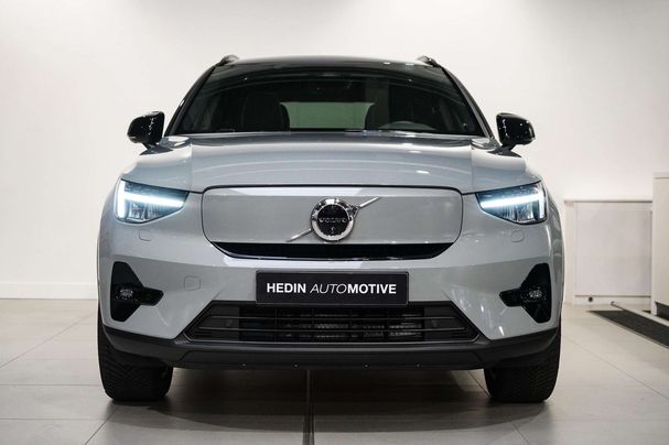 Volvo XC40 Single Motor Extended Range Ultimate 185 kW image number 3