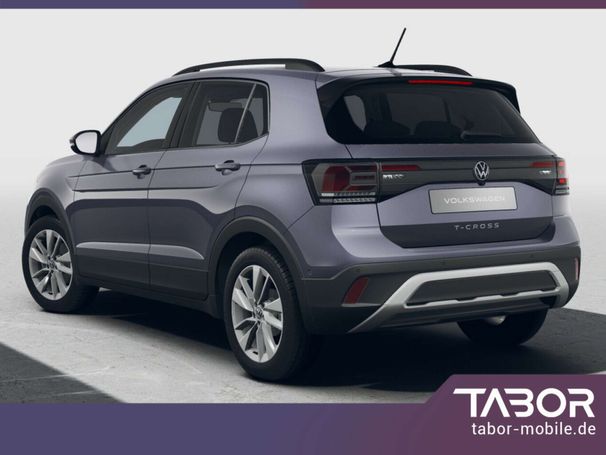 Volkswagen T-Cross TSI DSG 85 kW image number 2