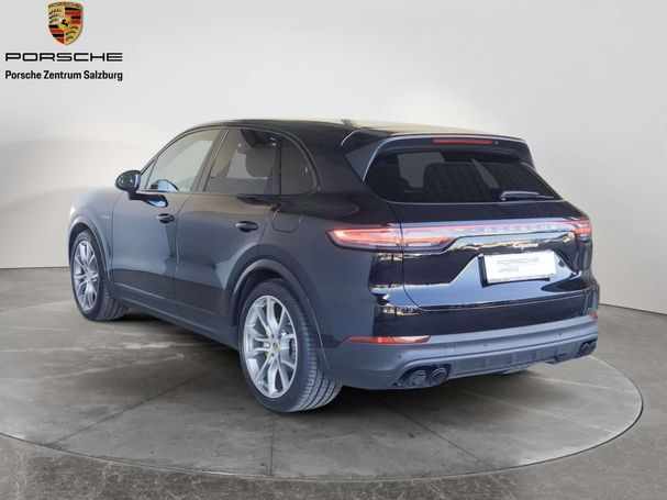 Porsche Cayenne E-Hybrid 340 kW image number 4