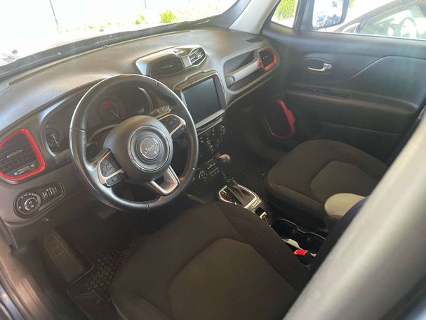 Jeep Renegade 1.3 PHEV 177 kW image number 4