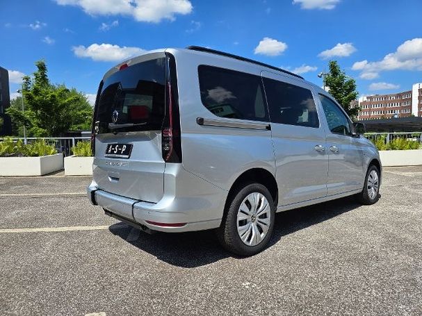 Volkswagen Caddy Maxi 84 kW image number 14