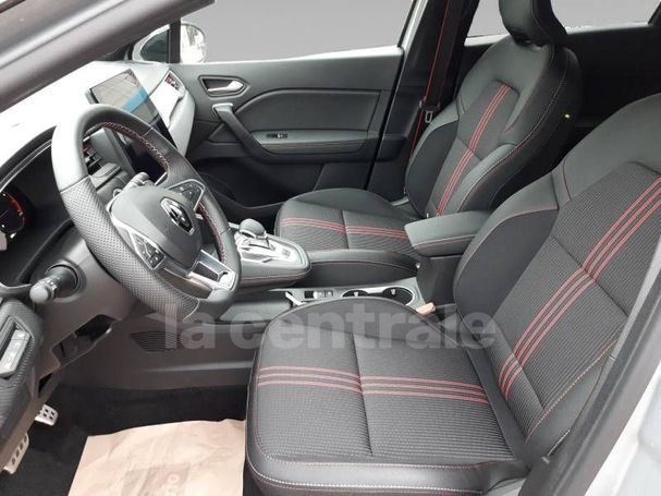 Renault Captur 160 116 kW image number 12