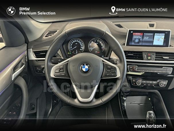 BMW X1 sDrive18i xLine 100 kW image number 14